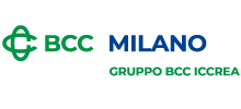 Logo BCC Milano