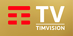 TIMvision: streaming e TV online